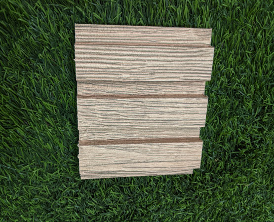 Imagen de Wall Panel MDF Simil Madera