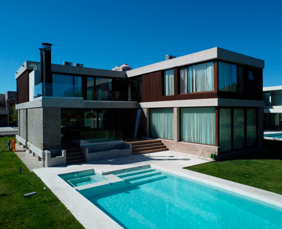 Imagen de Wall Panel WPC